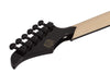 Schecter BLOOD EAGLE Wylde Audio Electric Guitar (Nordic Ice)