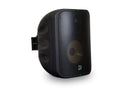 BlueSound BSP1000 PoE Network Streaming Speaker (Black) - 6.5"