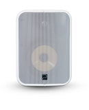 BlueSound BSP1000 PoE Network Streaming Speaker (White) - 6.5"
