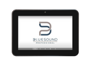 BlueSound CP300 Wall Mount Control Panel