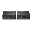 Blustream CAT100EARC eARC/ARC sur CAT