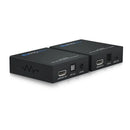 Blustream CAT100EARC eARC/ARC sur CAT
