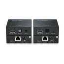Blustream CAT100EARC eARC/ARC sur CAT