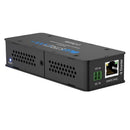 Convertisseur audio optique vers Dante Blustream DA22OPT