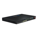 Blustream HMXL44ARC-KIT 4x4 HDBaseT AV Matrix Kit - 4K 60HZ 4:4:4