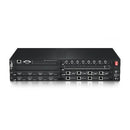 Blustream PRO88HBT70CS Custom Pro 8x8 HDBaseT CSC Matrix - 70m