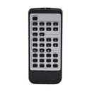 Blustream REM88H IR Remote Control For 8x8 Matrix
