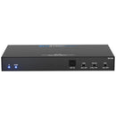 Récepteur Blustream RX18G HDBaseT non compressé 18 Gbit/s
