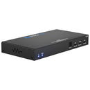 Récepteur Blustream RX18G HDBaseT non compressé 18 Gbit/s