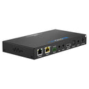 Récepteur Blustream RX18G HDBaseT non compressé 18 Gbit/s