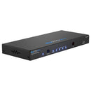 Blustream SW41AB-8K 4-Way 8K HDMI Switch