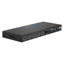 Blustream SW41AB-8K 4-Way 8K HDMI Switch