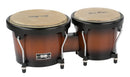 Gon Bops FS785SB Bongos série Fiesta (Sunburst)