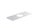 Bose DM2C-LP DesignMax LoudSpeaker en plafond (blanc)