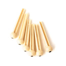 Chevilles de chevalet PRS SE Acoustic - Lot de 6