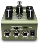 Strymon BRIG dBucket Delay Pedal