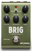 Strymon BRIG dBucket Delay Pedal