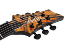 Schecter C-1 HYDRODIP Electric Guitar (Golden Eclipse)