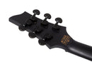 Guitare électrique Schecter C-1 HYDRODIP (Midnight Tide)