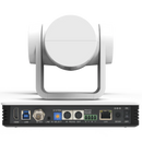DVDO C4-1-W HD PTZ AI Camera with HDMI/IP/3G-SDI/USB3.0 (White)