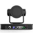 DVDO C5-1-NDI-B 4K PTZ AI NDI Camera with HDMI/IP/3G-SDI/USB (Black)