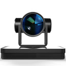 DVDO C5-1-B Caméra AI PTZ 4K avec HDMI/IP/3G-SDI/USB (Noir)