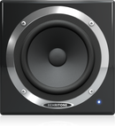 Behringer C50A Active 30 Watt Full Range Reference Studio Monitor (Single) - 5.25"