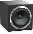 Behringer C50A Active 30 Watt Full Range Reference Studio Monitor (Single) - 5.25"