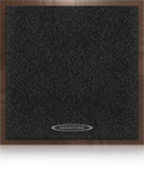 Behringer C5A Vintage-Style 30 Watt Active Full Range Reference Studio Monitor (Single) - 5.25"