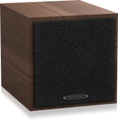 Behringer C5A Vintage-Style 30 Watt Active Full Range Reference Studio Monitor (Single) - 5.25"