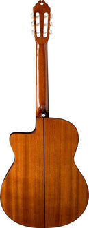 Guitare électro-acoustique classique Washburn C5CE-A Classical Series (Naturel)