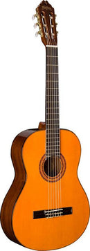 Guitare acoustique Washburn C5-WSH-A Classical Series (Naturel)