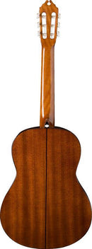 Guitare acoustique Washburn C5-WSH-A Classical Series (Naturel)