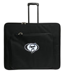 Protection Racket 7279-76 Yamaha StagePas Double Speaker Case with Wheels
