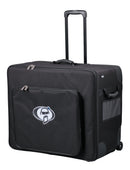 Protection Racket 7279-76 Yamaha StagePas Double Speaker Case with Wheels