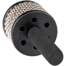 Meinl CA5BK-S Turbo Cabasa Small (Black)