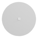 Audac CALI424II/W Safelatch 2-Way Ceiling Speaker With TwistFix Grill (White) - 4"