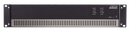 Audac CAP224 Dual-Channel Power Amplifier - 2 x 240W 100V