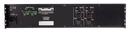 Audac CAP224 Dual-Channel Power Amplifier - 2 x 240W 100V