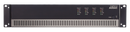 Audac CAP412 Quad-Qhannel Power Amplifier - 4 x 120W 100V