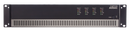 Audac CAP424 Quad-Channel Power Amplifier - 4 x 240W 100V