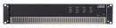 Audac CAP448 Quad-Channel Power Amplifier - 4 x 480W 100V