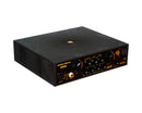 Tête d'ampli basse Mark Bass LITTLE-MARK-CASA-58R