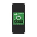 Caymon CASY141/B Male SpeakON to 4 Pin Terminal Block Input Plate
