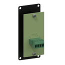 Caymon CASY162/B USB 2.0 to 4 Pin Terminal Block Input Plate