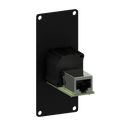 Caymon Casy167 / B Ethercon à RJ-45 Plaque murale