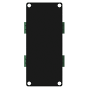 Caymon Casy191 / B Stéréo Galvanic Isolateur Plaque d'entrée blindé