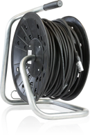 Câble réseau UTP CAT5E robuste Midas Pro Series CAT5E-5M-100M - Bobine de 100 mètres)