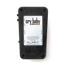 Dunlop CBM535AR Crybaby Mini Auto-Return Wah Pedal