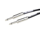 Gator GCWB-INS-30 Backline Series Straight/Straight Instrument Cable - 30ft